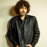 Black Hemp Shirt - Image 2