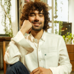 Classic White Hemp Shirt