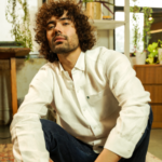 Classic White Hemp Shirt - Image 3