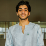 Powder Blue Kurta Shirt