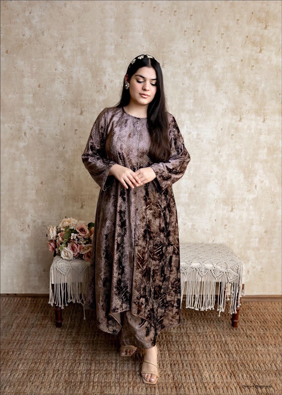 IMG-20241129-WA0016 Winter Velvet Cord Set - Image 1