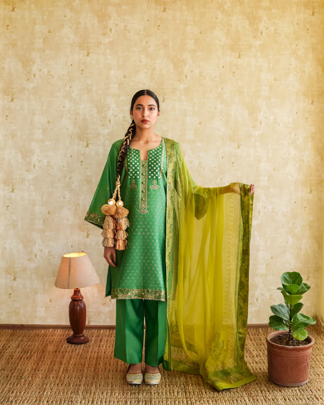 HB_01086 Sukoon ka safar - Image 1